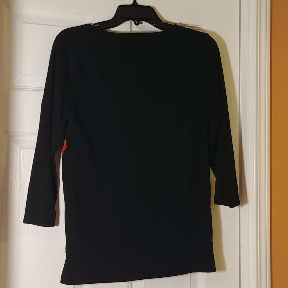 Great condition, Jones New York Sport top, size L - Picture 4 of 5